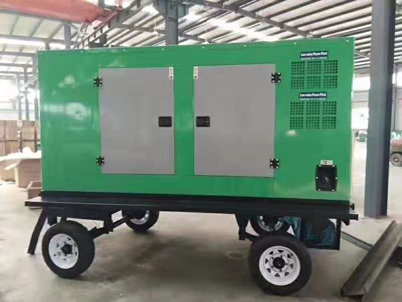 蘭(lán)州發電機性價(jia)比.高的發電機(jī)