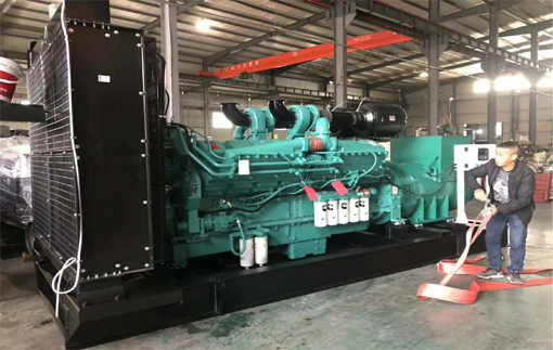 甘肅(su)玉柴發電機廠家(jia)