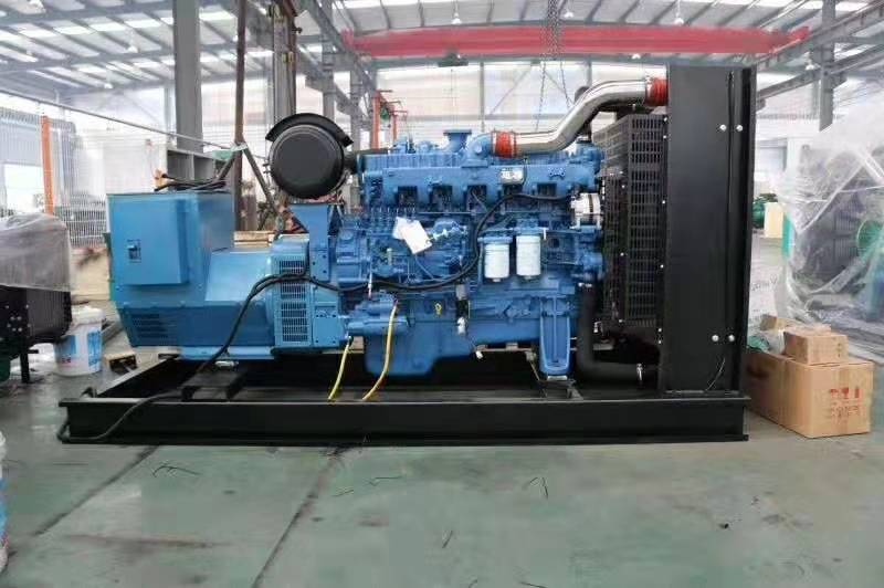 甘肅(su)玉柴發電機(jī)廠家