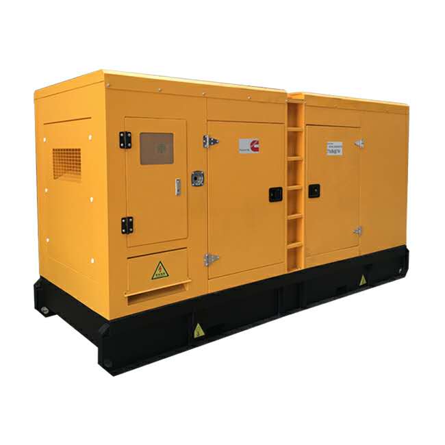 甘肅發電機(ji)租賃 甘肅發電機(ji)租賃