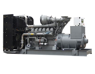 柴油發(fa)電機組(zu)