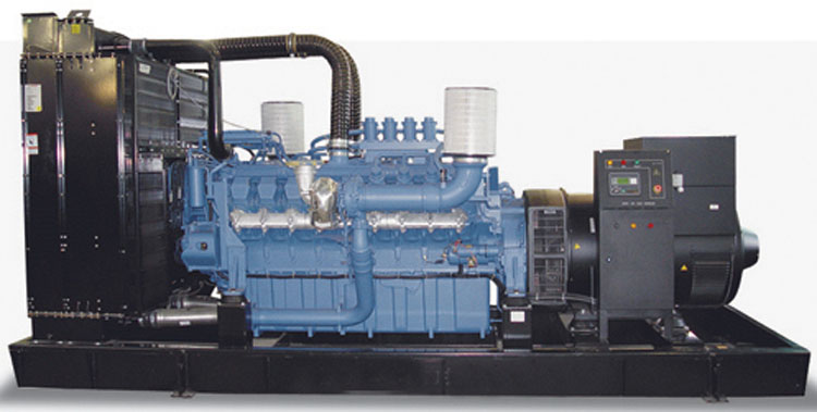 發電機(ji) 發電機(jī)