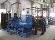 甘肅潮州(zhou)晶安矿山机(jī)械集团