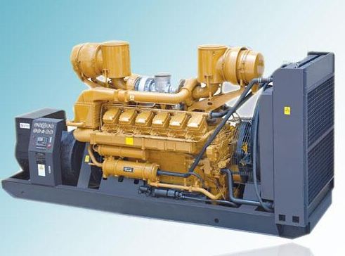 柴油發電機價格(ge)