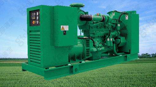 甘肅玉柴發(fa)電機|