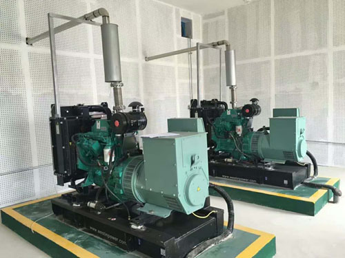 甘(gān)肅上柴(chai)柴油發(fa)電機價(jia)格