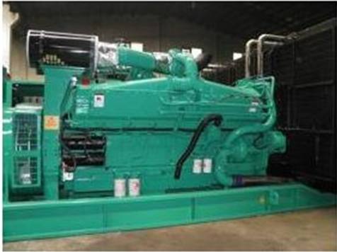 甘(gān)肅玉柴柴油(you)發電機