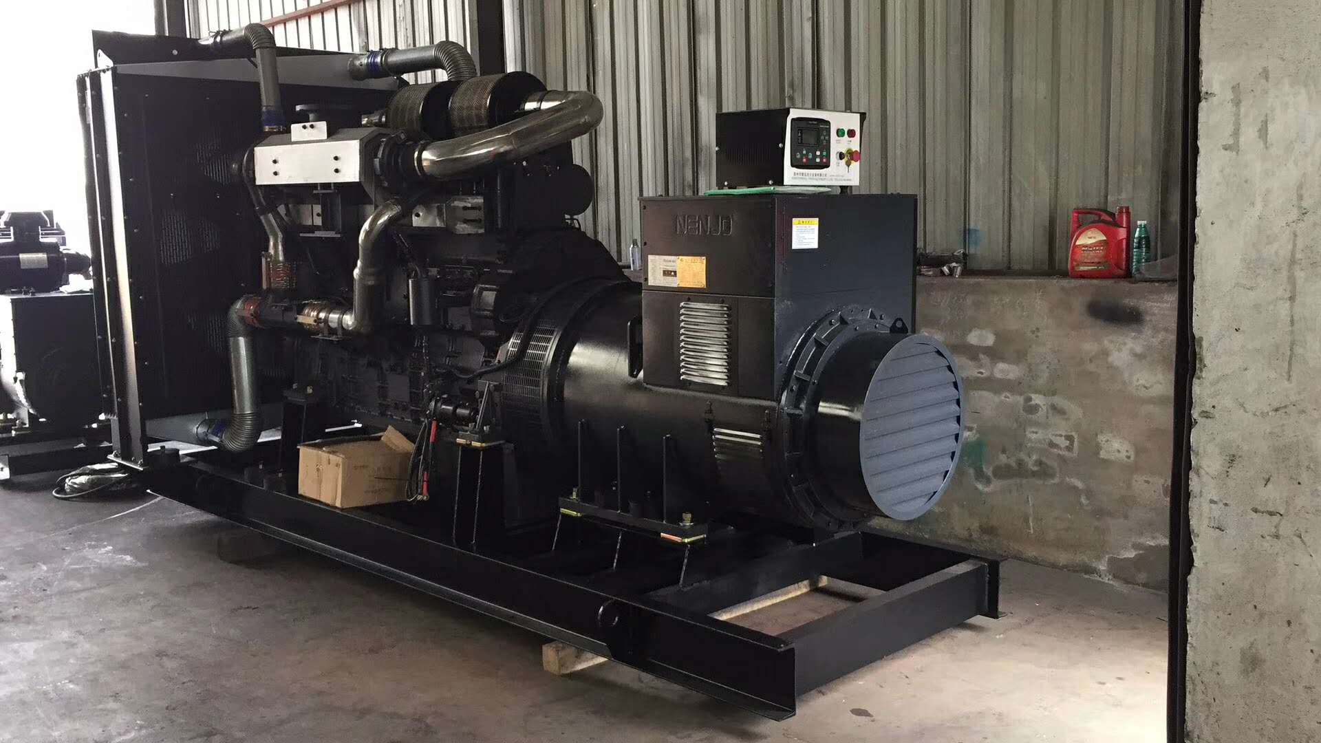 甘(gān)肅上柴(chái)發電機(jī)價格 甘(gān)肅上柴(chai)發電機(jī)價格