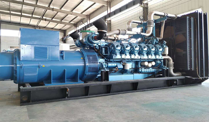 甘肅發電機組(zǔ)價格 甘肅發電機(jī)組價格
