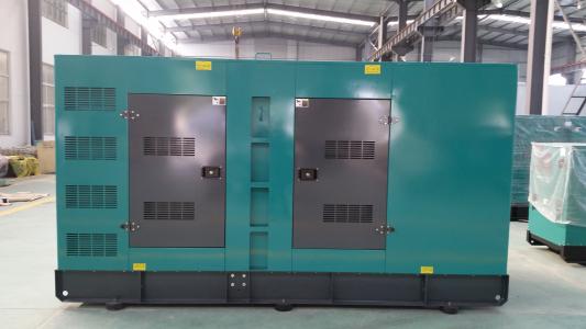 甘肅(sù)發電機組(zu)