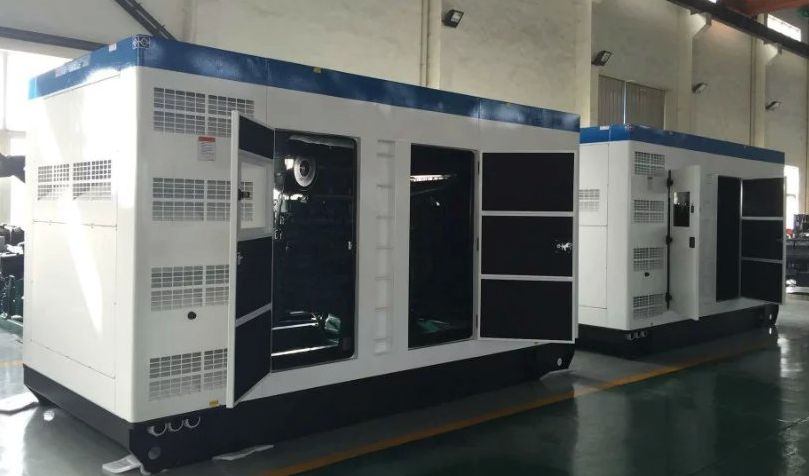 甘肅靜音(yin)發電機價(jia)格