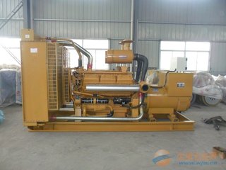 甘(gān)肅發電機組價(jia)格