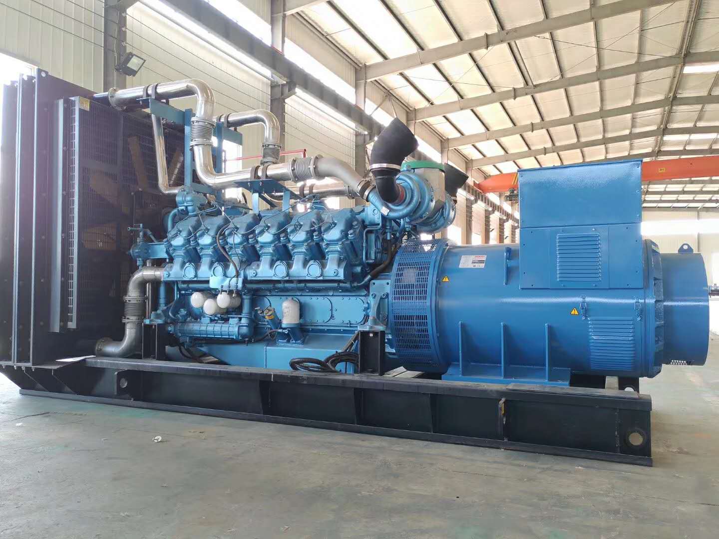 甘肅潮州晶(jing)安矿山机械集(jí)团