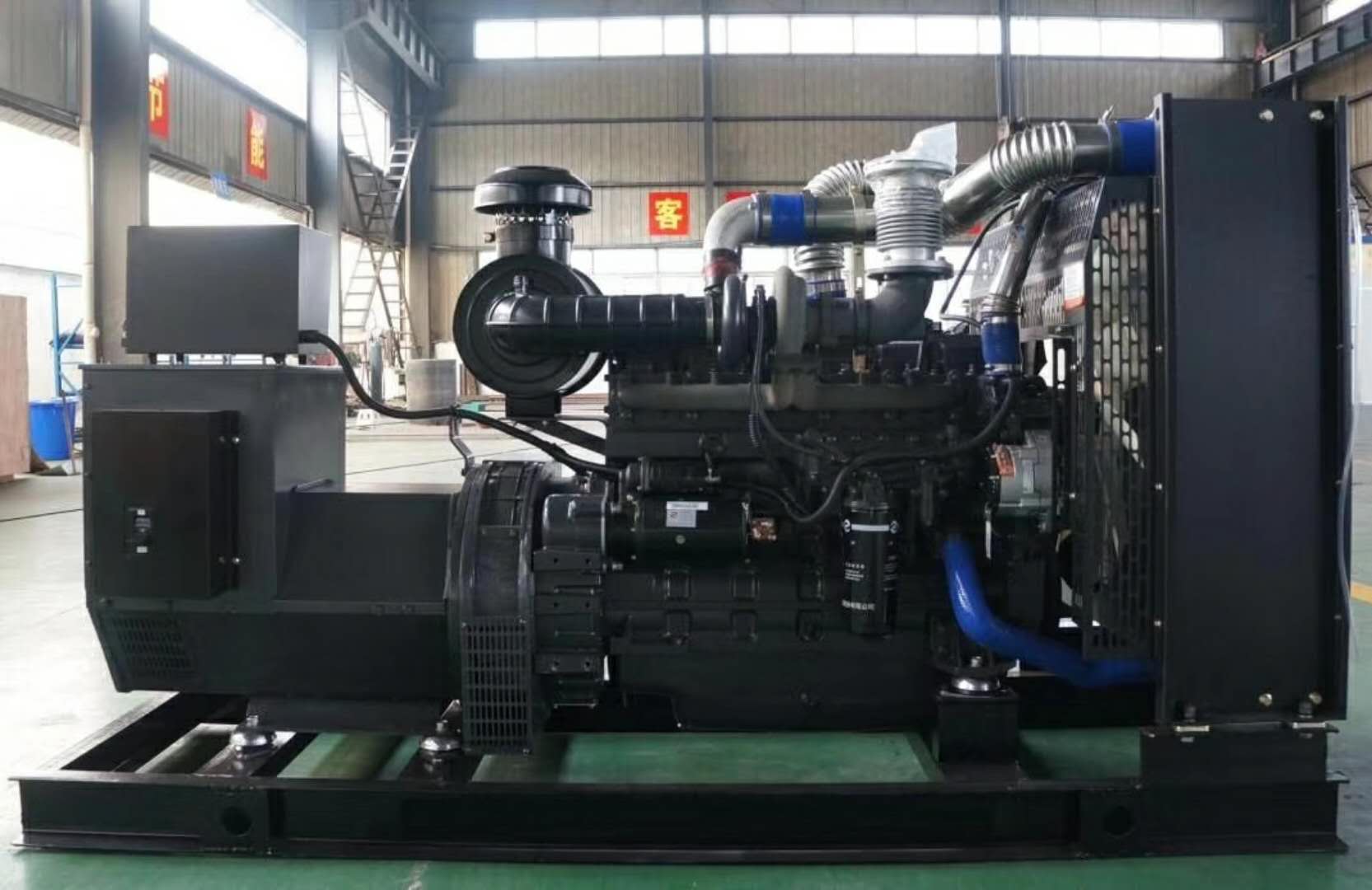 甘肅玉柴發電機(ji)哪裡好