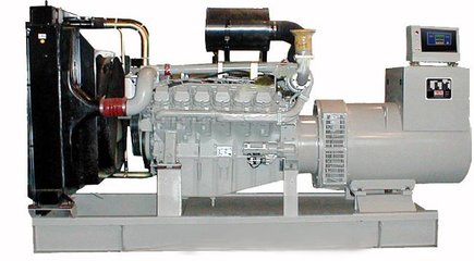 蘭州(zhou)發電機組(zǔ) 蘭州發電(diàn)機組