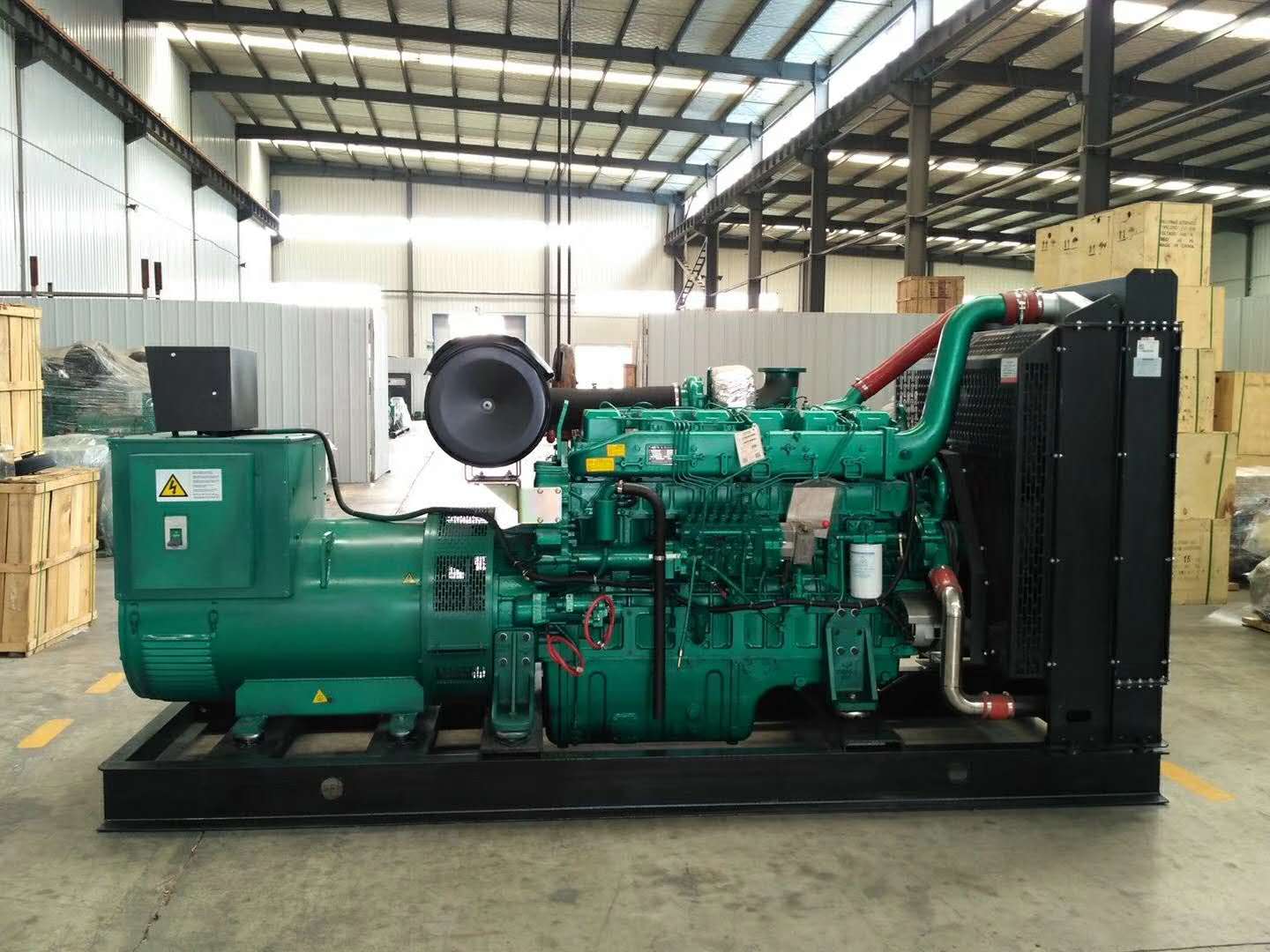 潮(cháo)州晶安矿山机械(xie)集团