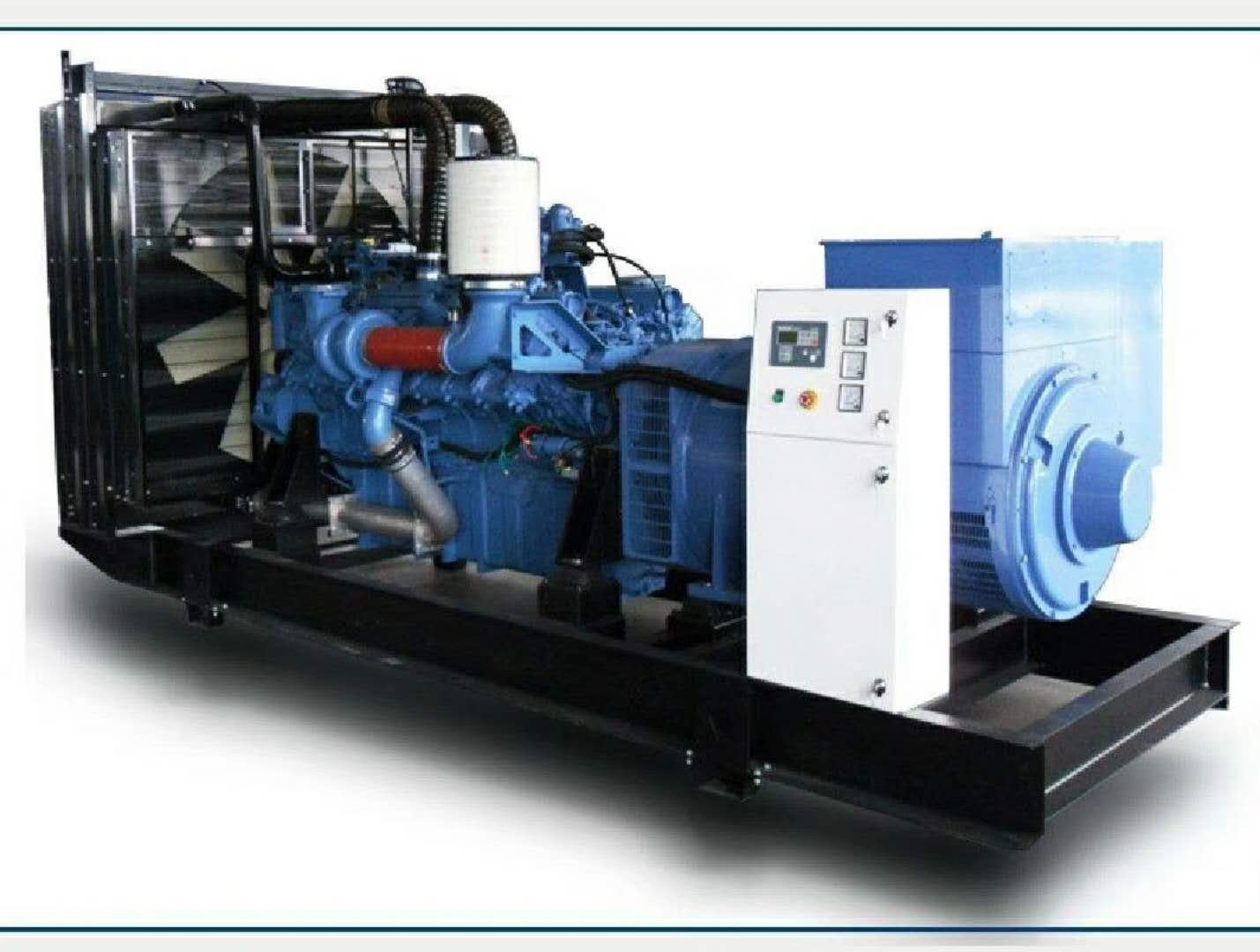 甘(gan)肅玉柴柴(chái)油發電機(ji)價格 甘肅(su)玉柴柴油(yóu)發電機價(jia)格