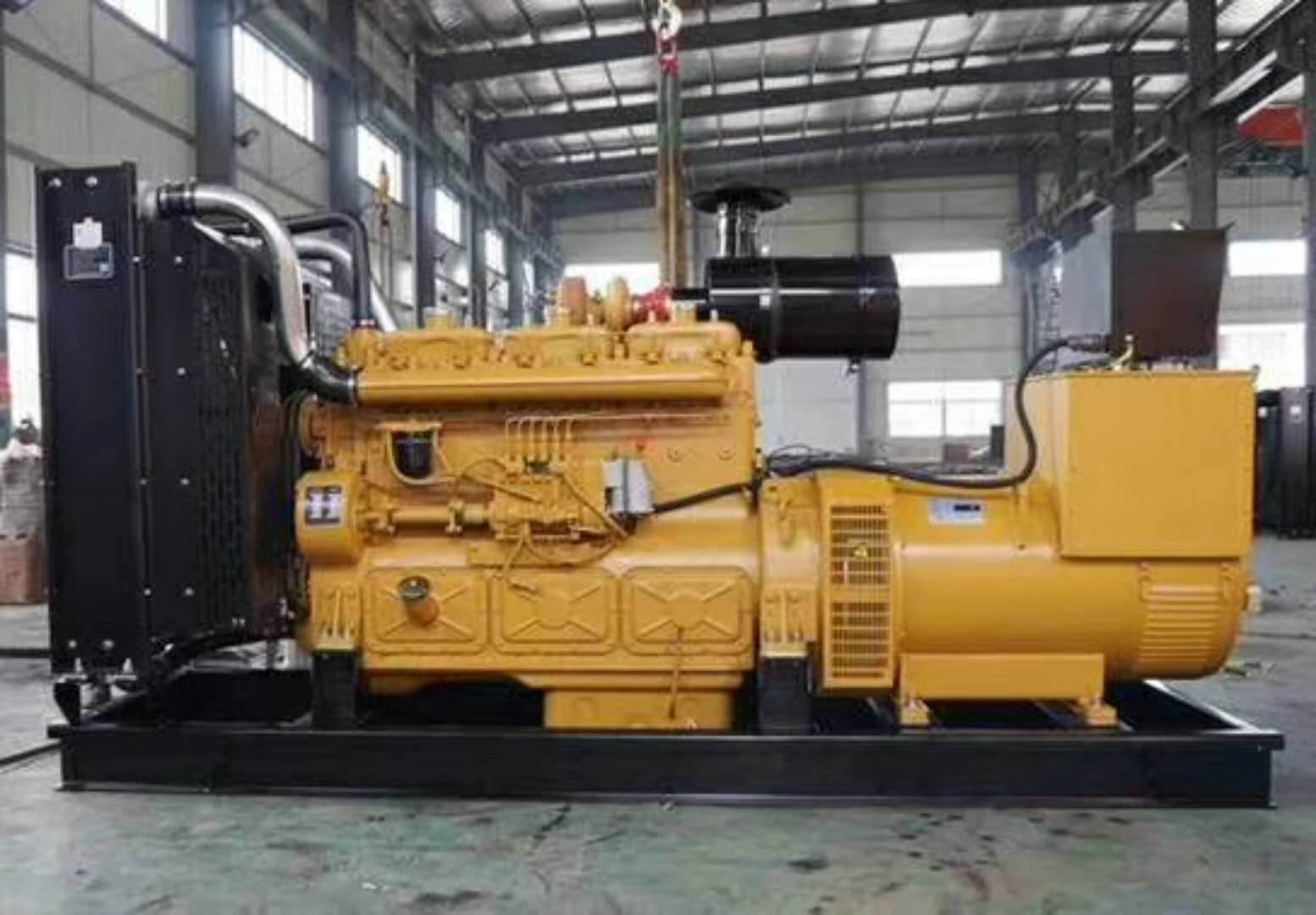 甘肅(su)玉柴發電(dian)機價格 甘肅玉(yu)柴發電機(jī)價格