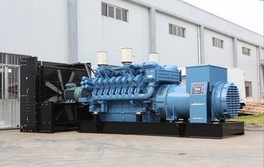 蘭州發電機(jī)組品牌 蘭州(zhōu)發電機組品(pǐn)牌