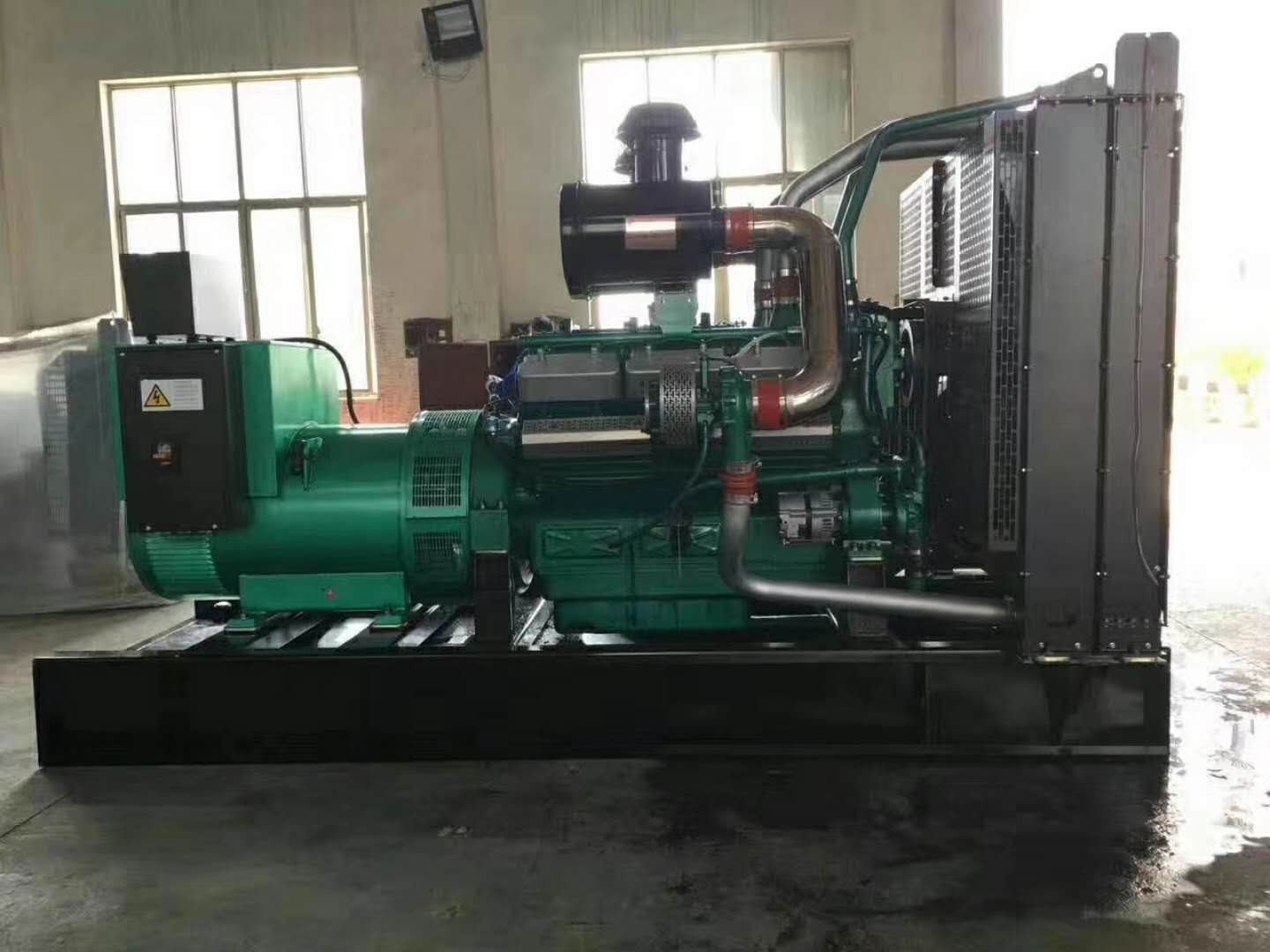 蘭州發電(diàn)機價格 蘭州發電(diàn)機價格