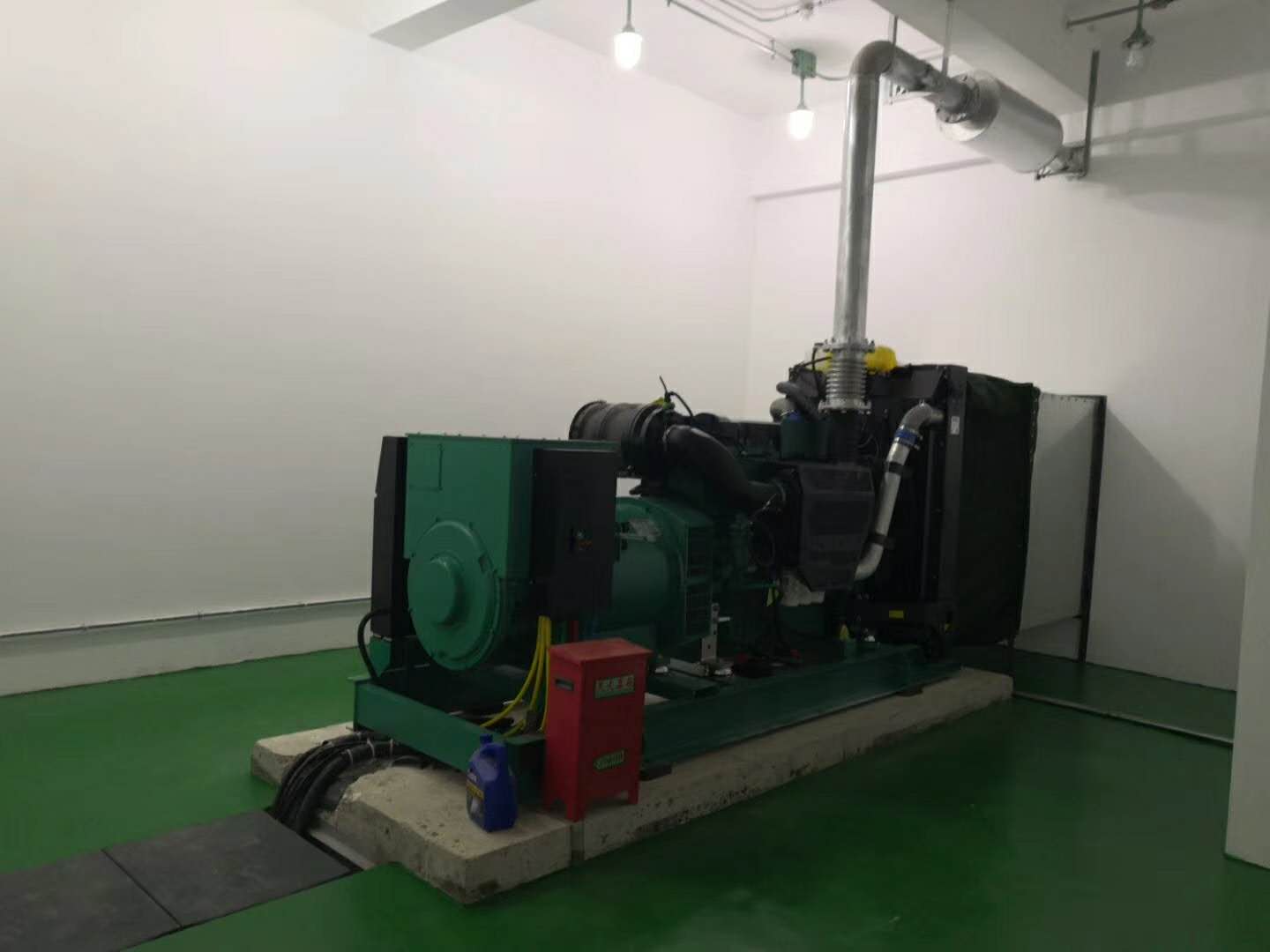 蘭州(zhōu)發電機價格 蘭州發(fā)電機價格