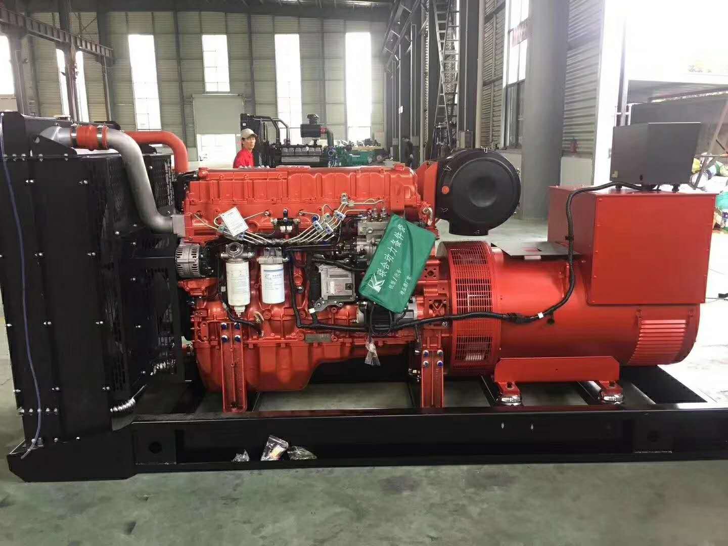 蘭州發電機價(jià)格 蘭(lán)州發電機價格(gé)