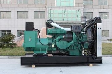 蘭州柴(chai)油發電機組品(pǐn)牌 蘭州柴油發(fā)電機組品牌