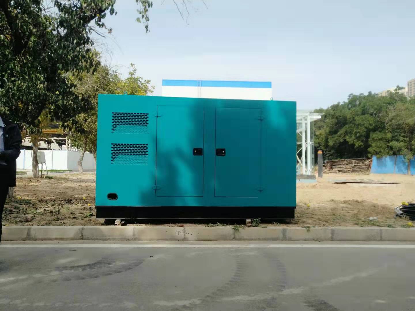 蘭州發電機價(jià)格 蘭州發電機(jī)價格