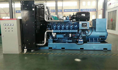 蘭州發電機組(zǔ)型号 蘭州(zhōu)發電機組型号(hào)