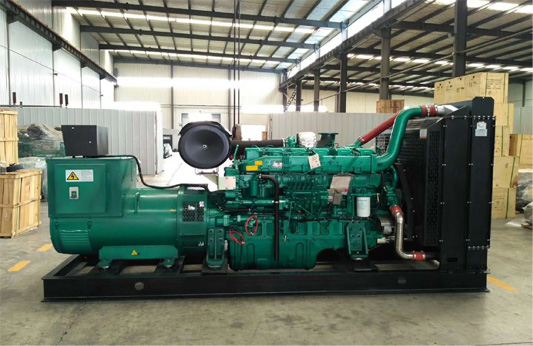 蘭州(zhōu)發電機價格 蘭州(zhou)發電機價格