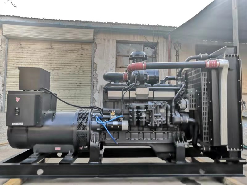 蘭州上柴(chai)發電機廠家(jiā)有哪些