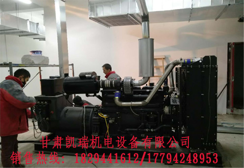 甘肅玉(yù)柴柴油發(fā)電機組價(jià)格 甘肅玉(yù)柴柴油發(fa)電機組價(jia)格