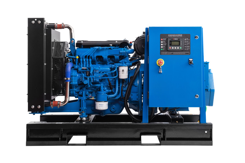 濰(wéi)柴動力發電(diàn)機