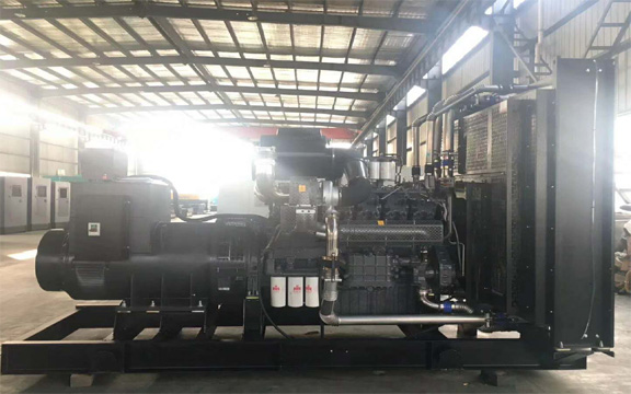 蘭州(zhōu)發電機(jī)價格 蘭州發(fā)電機價(jià)格