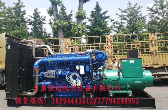 甘肅發電(dian)機價格 甘肅發(fa)電機價格(ge)