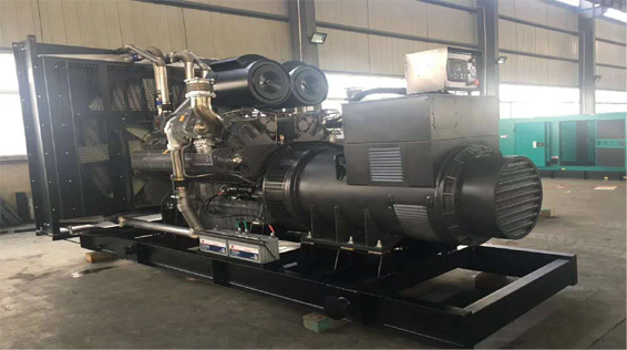 蘭州發(fa)電機性能 蘭州發(fā)電機性能