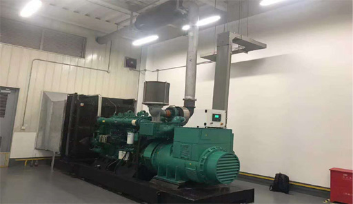 潮州晶(jīng)安矿山(shān)机械集(ji)团