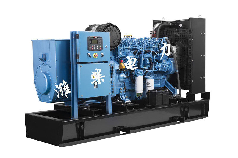 蘭州(zhōu)發電機租賃(lin)