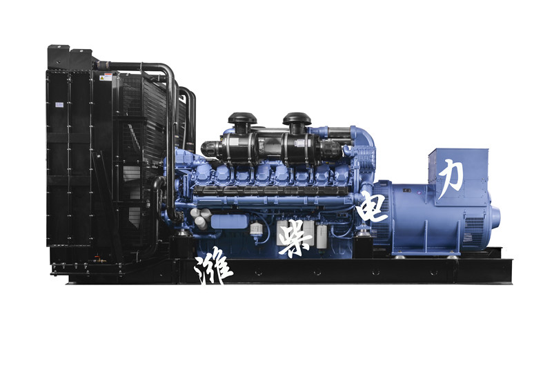 蘭州(zhōu)發電機價格(gé)