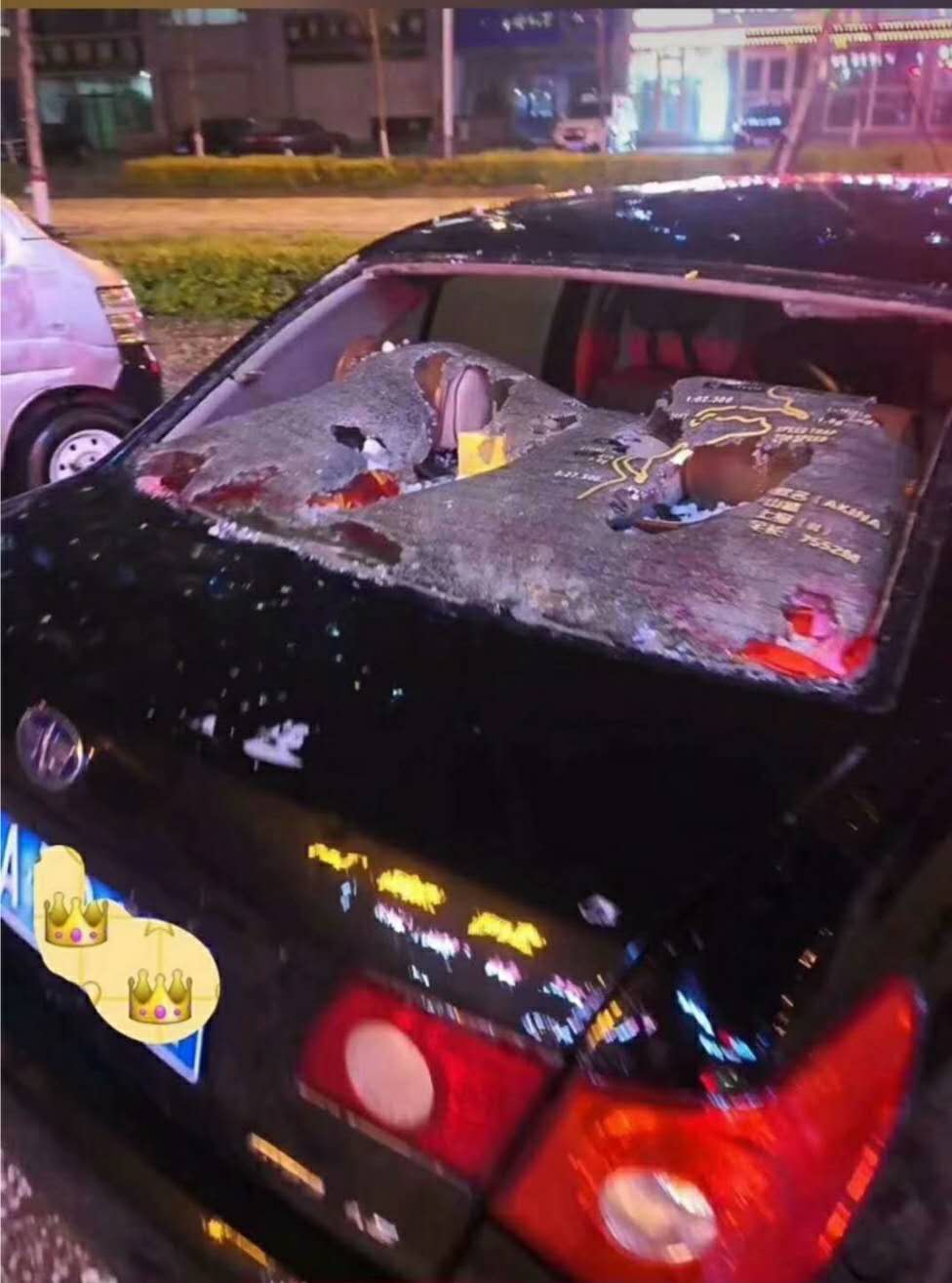 甘(gan)肅發生(shēng)冰雹災(zāi)害 甘肅發(fā)生冰雹(bao)災害