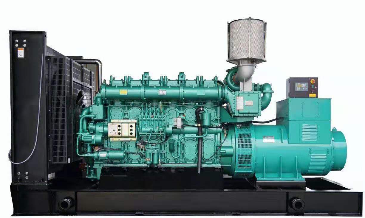 甘肅(su)康明斯發(fā)電機組價(jia)格 甘肅康(kāng)明斯發電(diàn)機組價格(gé)