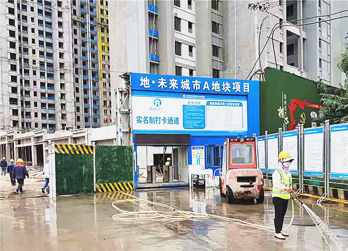 甘肅發電機組(zu)