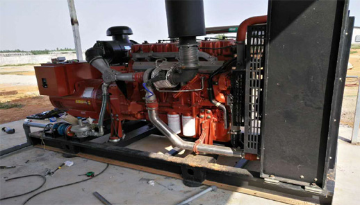 甘肅發電(dian)機品牌 甘肅發電機(ji)品牌