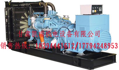 甘肅(su)玉柴柴油發(fā)電機組價格(ge)