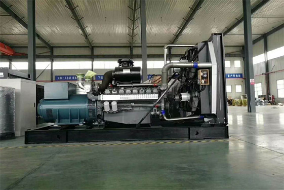 蘭州發電機組(zǔ)價格 蘭州(zhou)發電機組價格(gé)