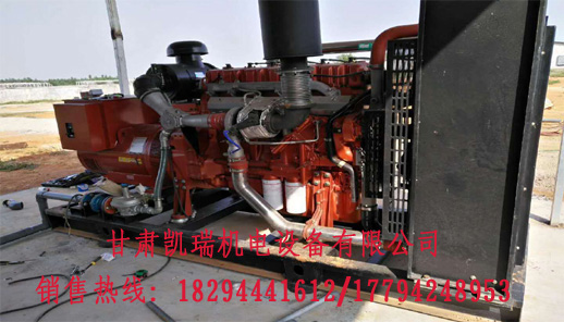 蘭(lán)州柴油(yóu)發電機(jī)組廠家(jia) 蘭州(zhou)柴油發(fa)電機組(zu)廠家