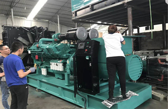 潮州(zhōu)晶安矿山(shan)机械集团(tuan)