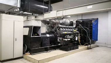 甘肅發電(dian)機型号 甘肅發電機(ji)型号