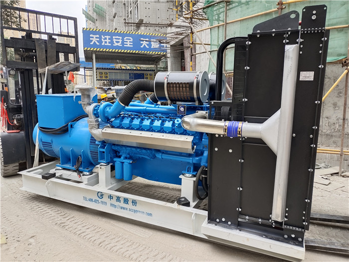 蘭州萬(wàn)科城二期(qī)項目