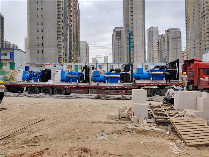 甘肅(su)發電機組 甘肅發(fa)電機組